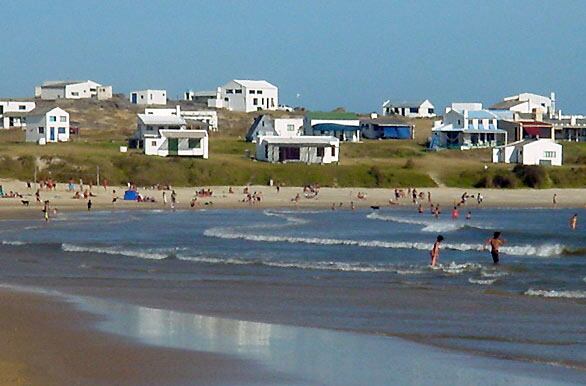 Rocha presenta los niveles más altos de incidencia y mortalidad por cáncer del país. (Foto: Turismo Uruguay)