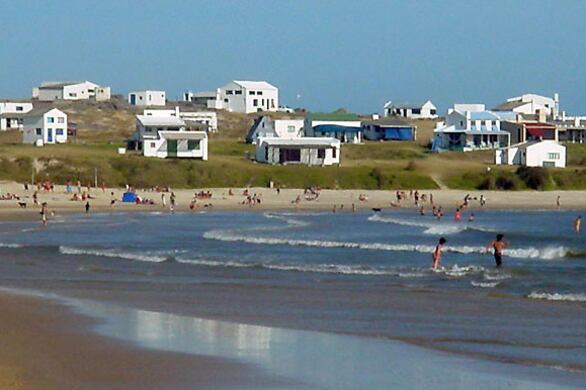 Rocha presenta los niveles más altos de incidencia y mortalidad por cáncer del país. (Foto: Turismo Uruguay)