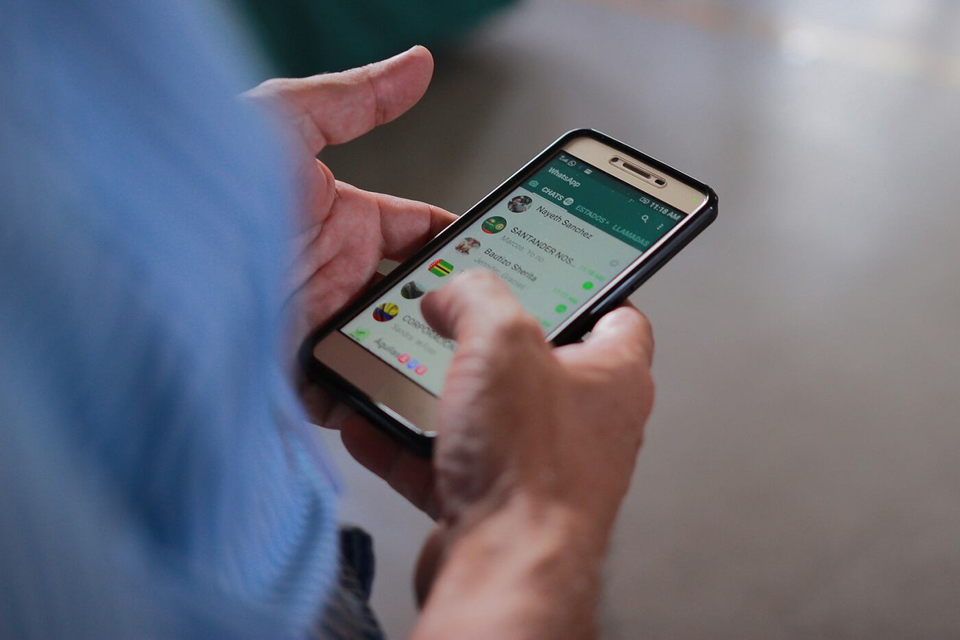 Por encima del promedio se ubicó el rubro de Comunicación, que abarca los servicios de telefonía, internet y televisión, al marcar 6,4 por ciento.