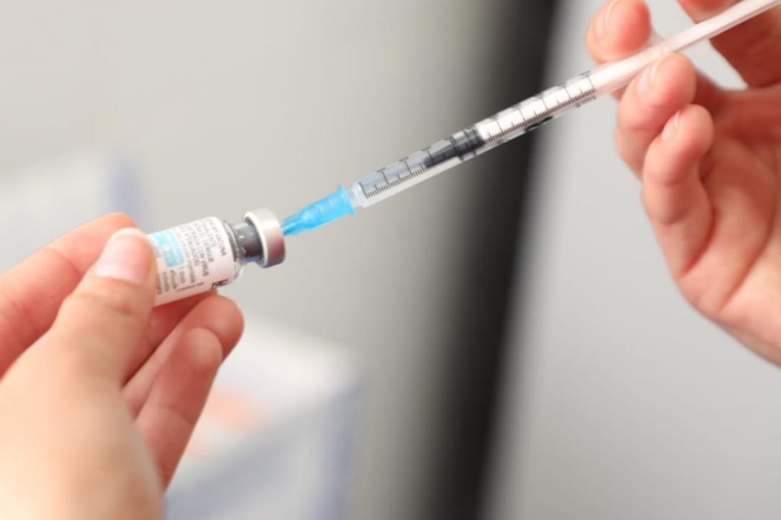 Cinco muertes por tos convulsa en la provincia de Buenos Aires: advierten sobre una baja de la vacunación