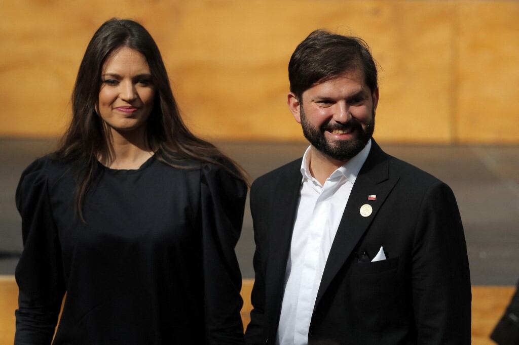 La primera noticia del distanciamiento la dio la prensa, pero la ausencia de Karamanos en eventos oficiales ya venía llamando la atención