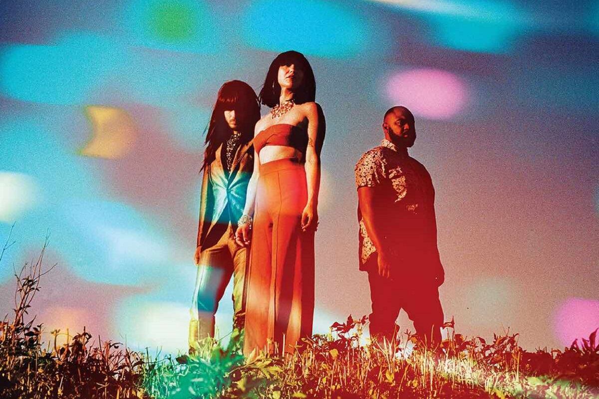La psicodelia de Khruangbin y el hiphop vanguardista de BadBadNotGood coparán el Teatro Vorterix el domingo.