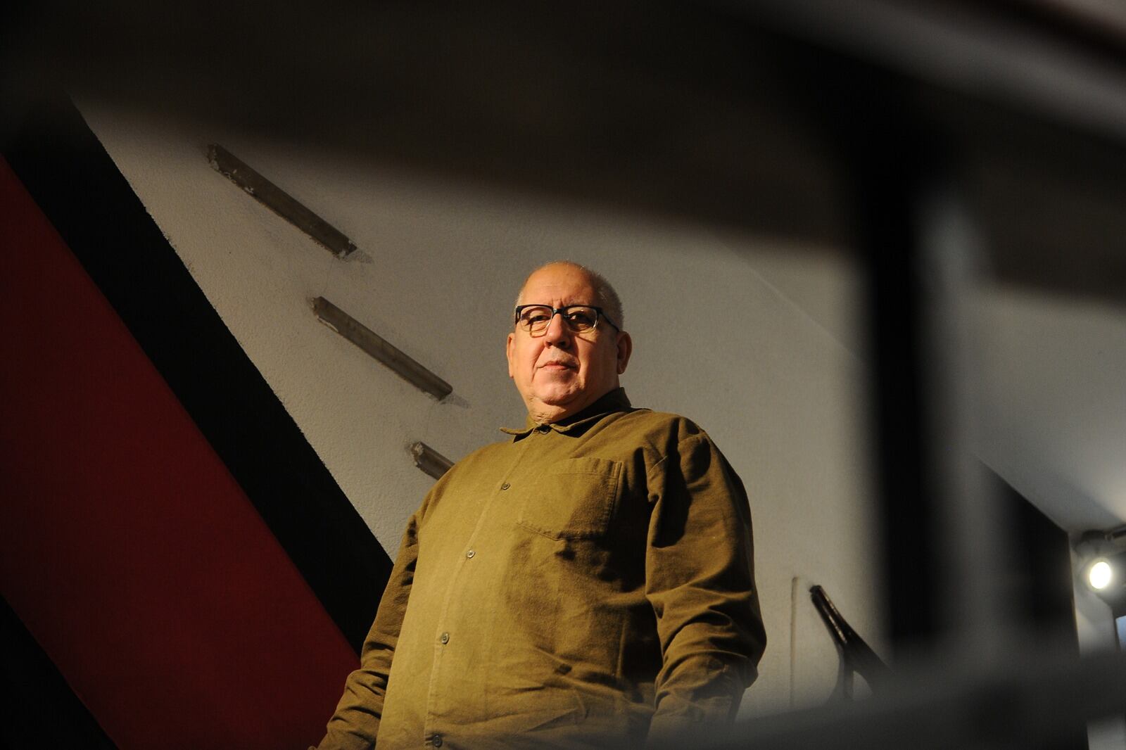 La obra de Vargas fue estrenada en Quito por el grupo Malayerba.