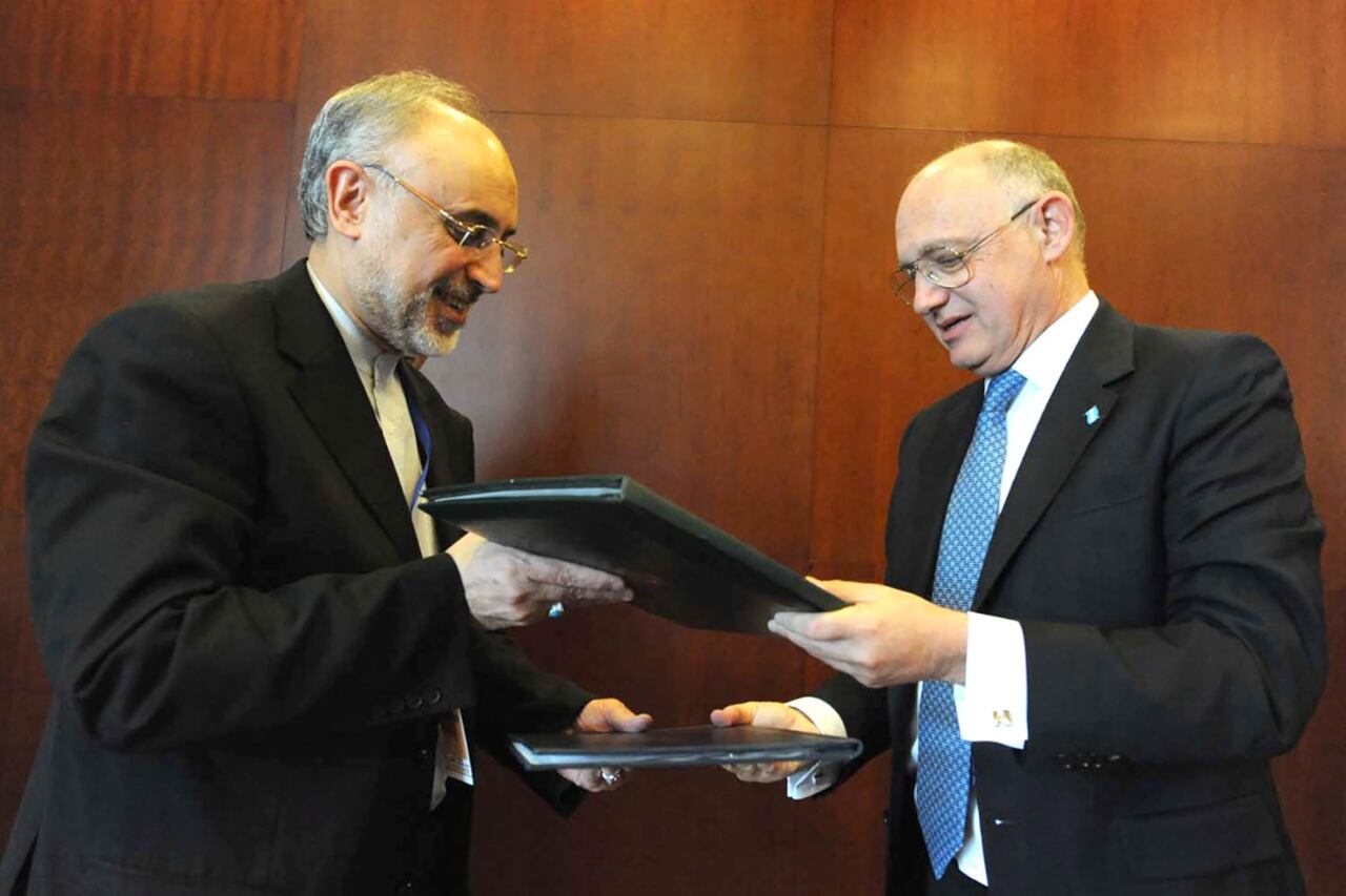 En todo el mundo judicial existe consenso de que la causa Memorándum es un armado grotesco.