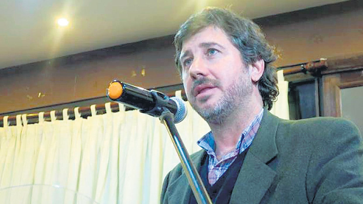 “Lo que esta reforma dice pretender ya se demostró que en el mundo no ocurrió”, afirmó Cremonte.