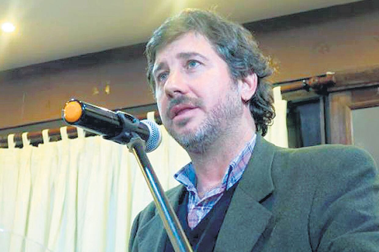 “Lo que esta reforma dice pretender ya se demostró que en el mundo no ocurrió”, afirmó Cremonte.