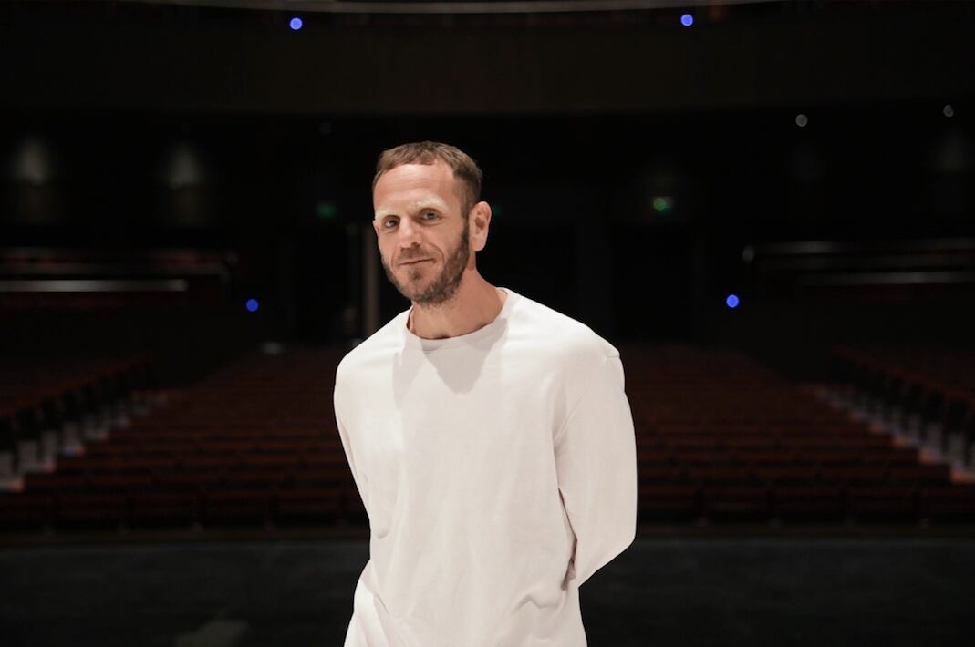 Juan Francisco López Bubica