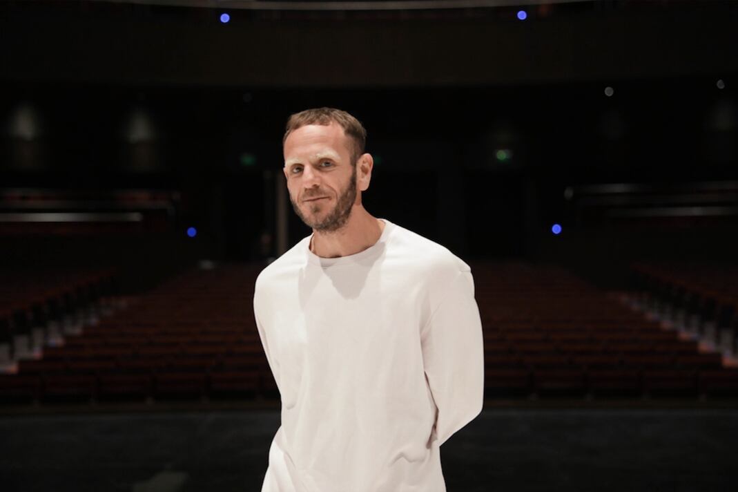 Juan Francisco López Bubica