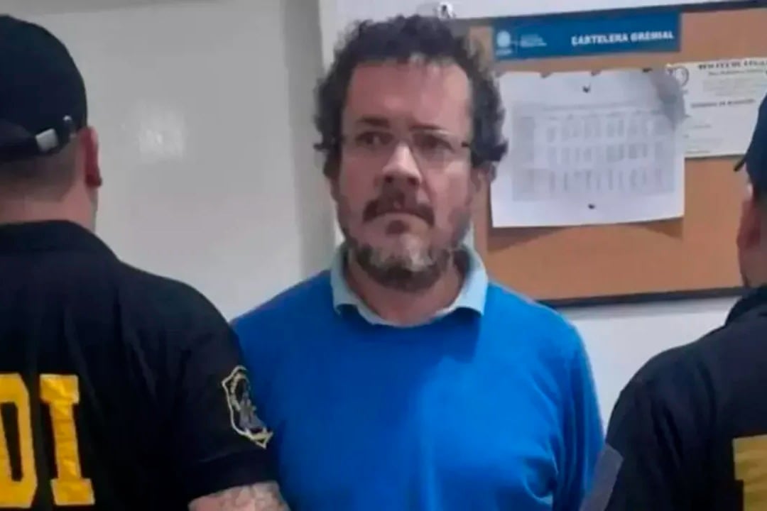 El juicio contra Del Río comienza el 9 de diciembre.