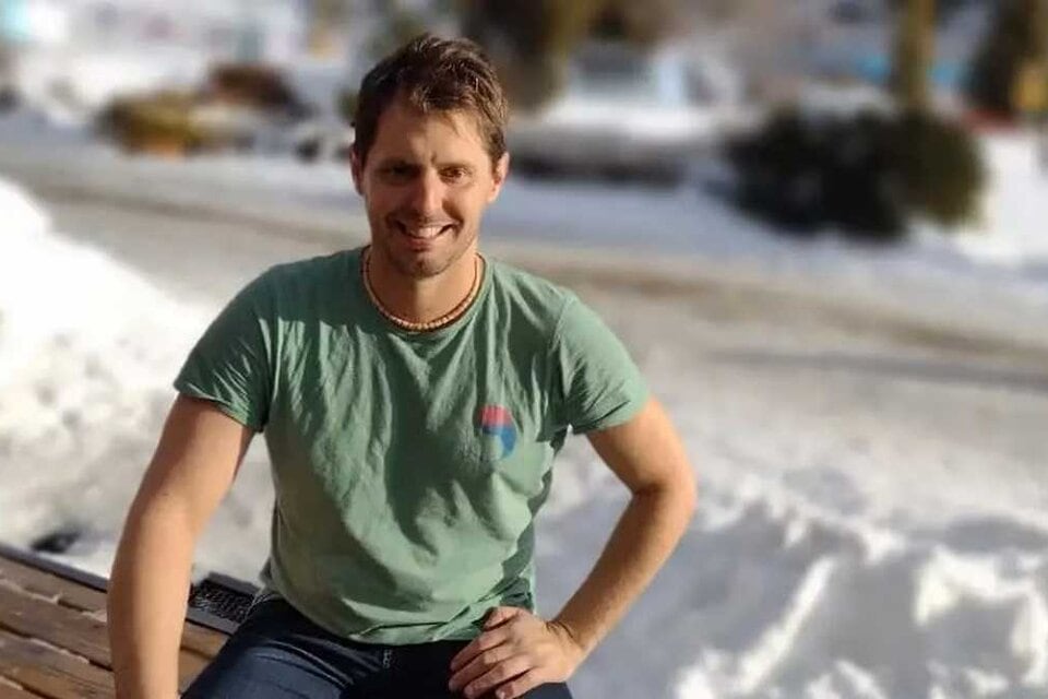 Mariano Barbieri era papá de un bebé de tres meses. El principal sospechoso de su crimen acumulaba cuatro condenadas.