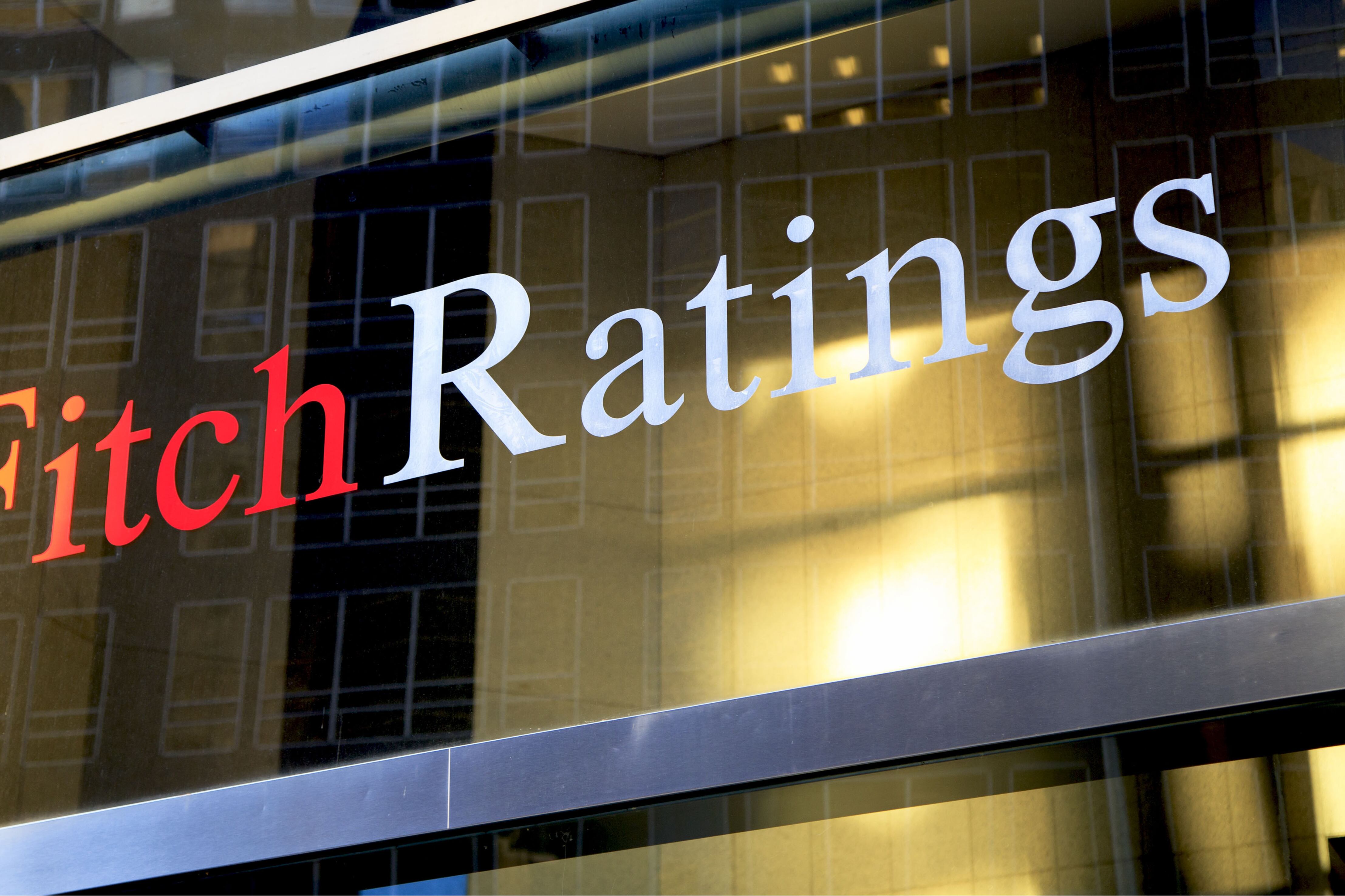 La agencia Fitch colgó el cartel "default restringido" a la deuda argentina.
