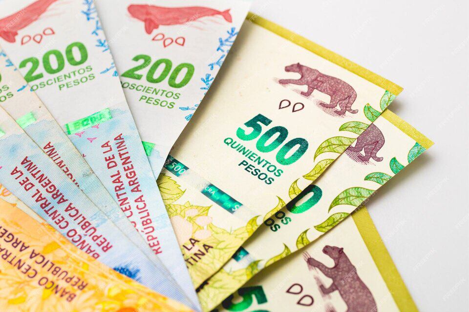 Cuánto cobran los jubilados y pensionados en marzo 2024 con el haber mínimo y el bono extra de ANSES anunciado por Luis Caputo.