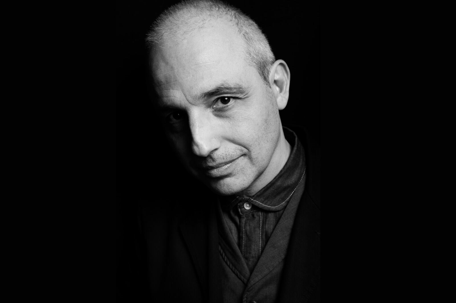 Mi amigo robot es la primera experiencia de Berger con la animación.