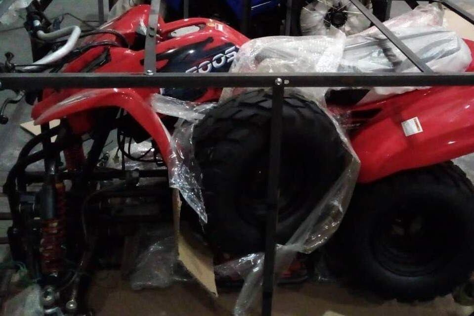 Hay que inscribirse en el Banco Ciudad para poder participar. 