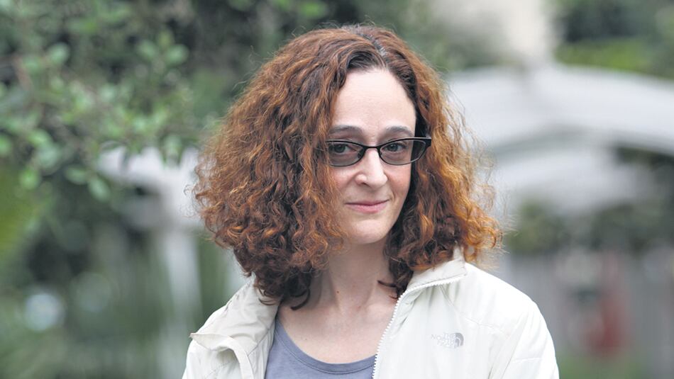 Guadalupe Nogués es doctora en Biología (UBA) y docente.