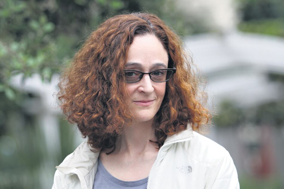 Guadalupe Nogués es doctora en Biología (UBA) y docente.