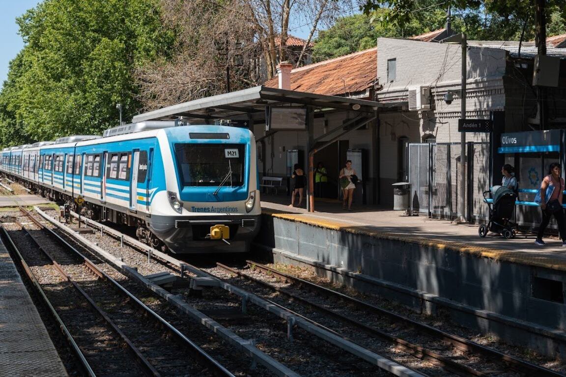 Las obras contemplan la renovación integral de 40 kilómetros de vías y señalamiento