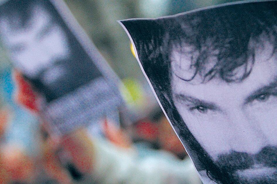 En la ampliación de la presentación ante la CIDH, la ONG aportó cuatro nuevos testimonios de mapuches.