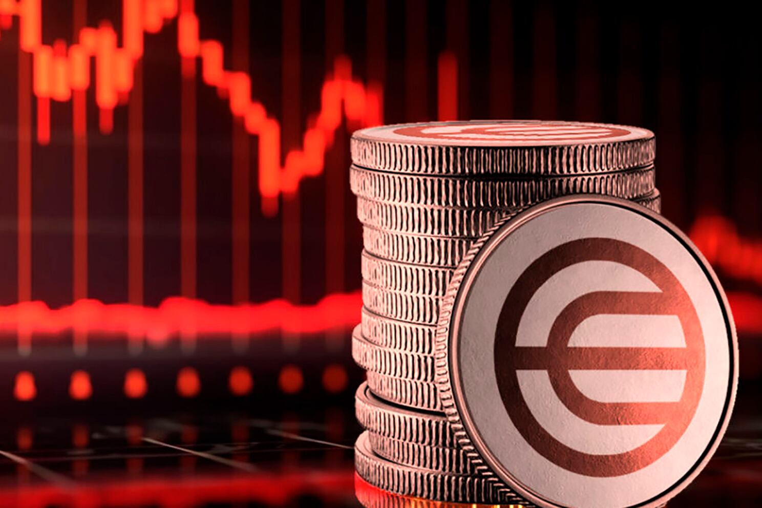 A partir del lanzamiento oficial, la moneda Worldcoin cotiza a 1,9 dólares.