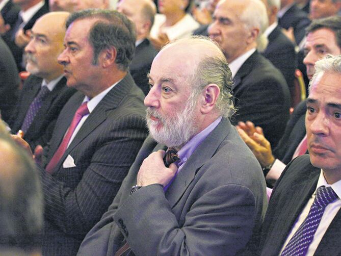 El juez federal Claudio Bonadio armó una causa y prepara el terreno para detener a CFK.