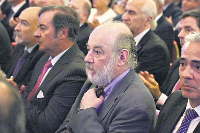 El juez federal Claudio Bonadio armó una causa y prepara el terreno para detener a CFK.