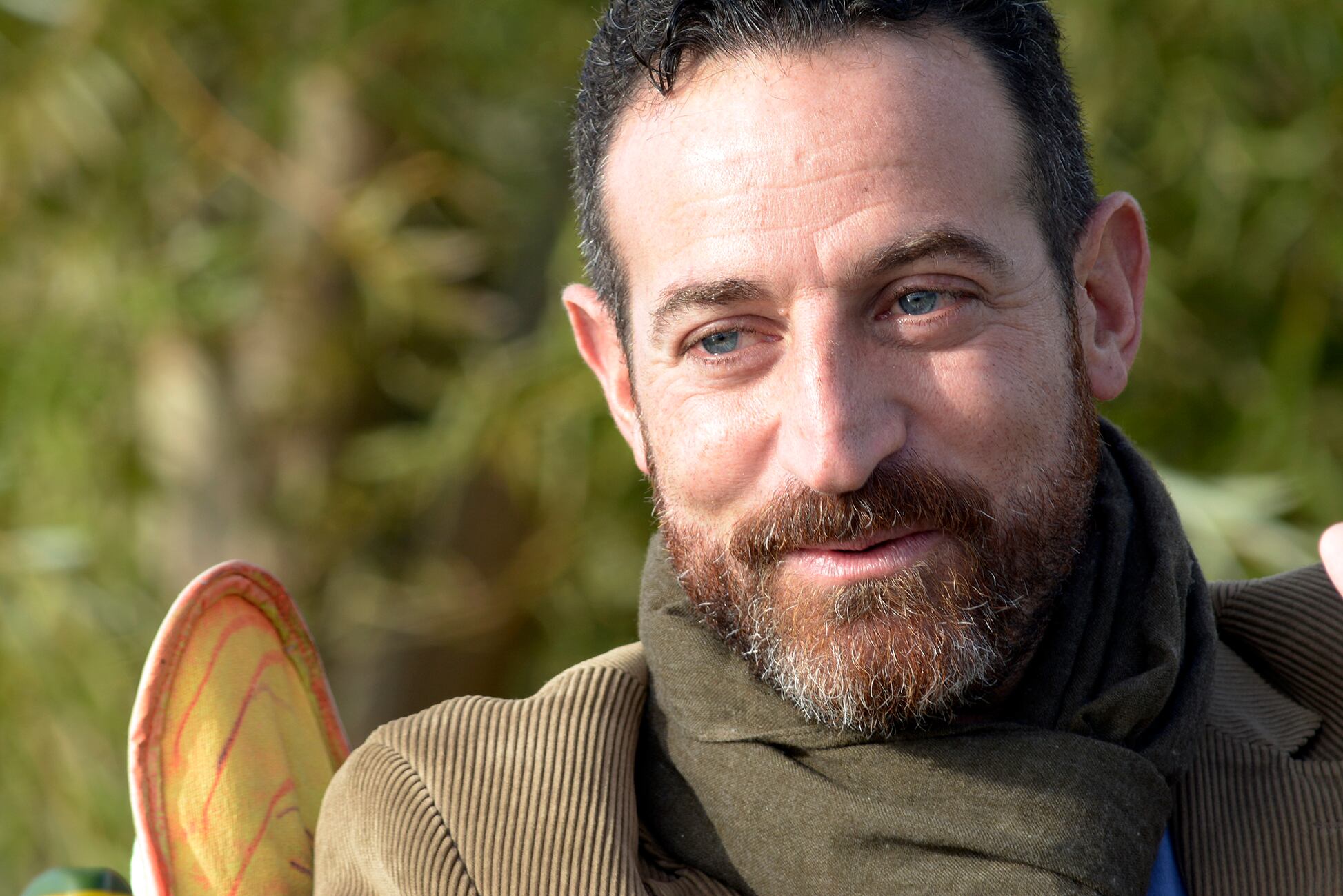 Sukerman rescata la unidad en el peronismo.