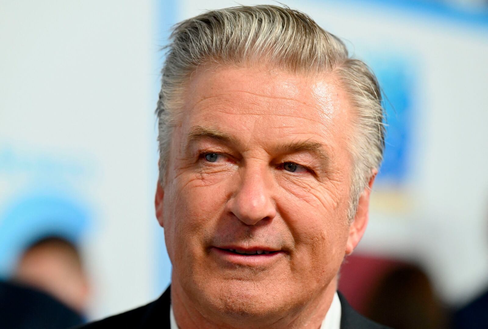 Alec Baldwin