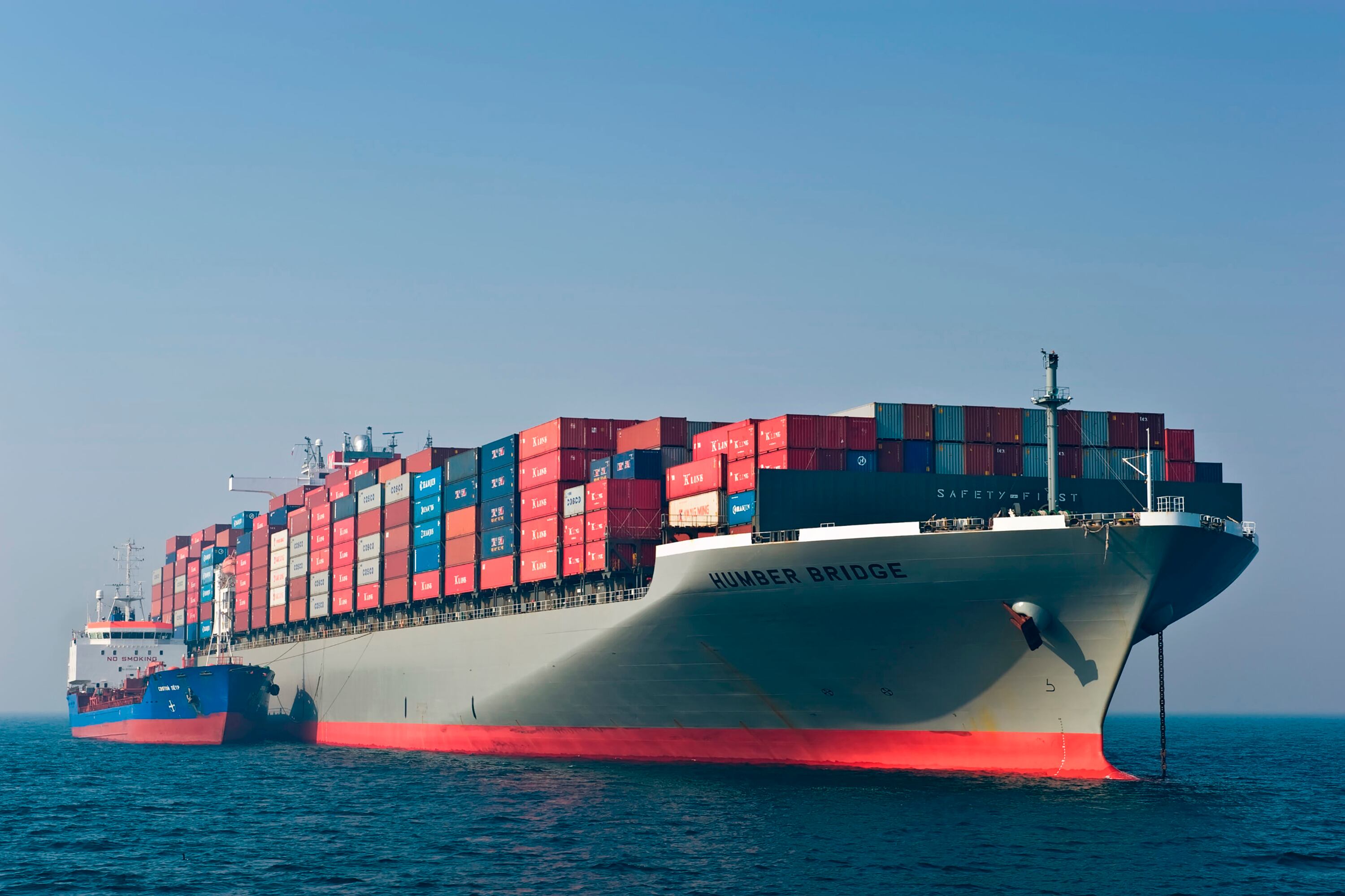 La reconfiguración de las cadenas de valor muestra la falta de realidad de las teorías del comercio internacional.