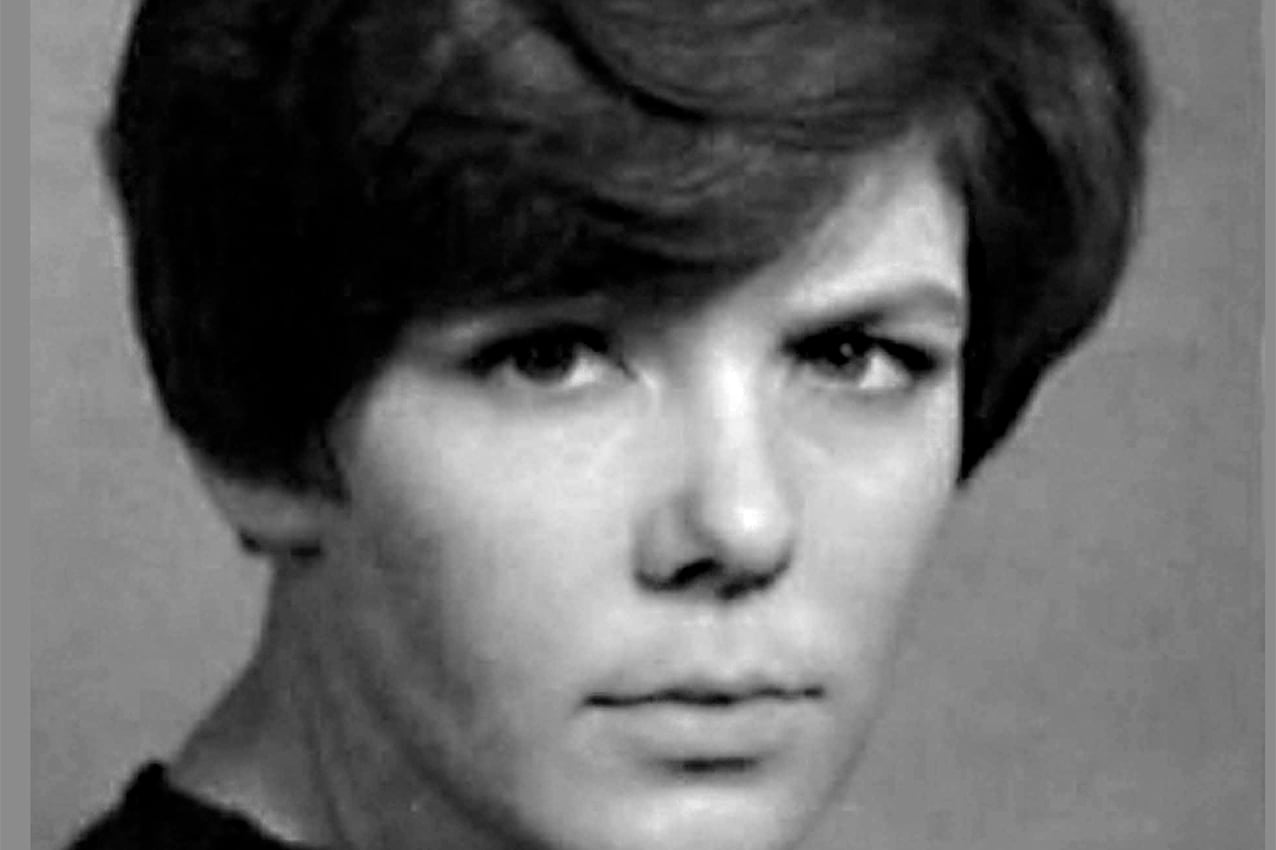 Marta Enriqueta Pourtalé, madre del nieto 138.