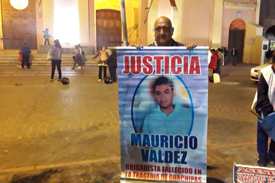 Omar Valdez