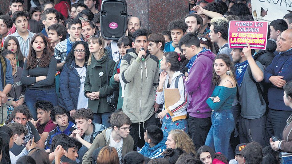 La reforma fue anunciada en 2017, pero aún no hay datos.