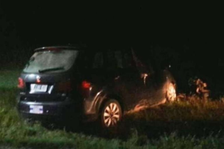 Murieron los cinco jóvenes que viajaban en uno de los autos y el conductor del otro vehículo.