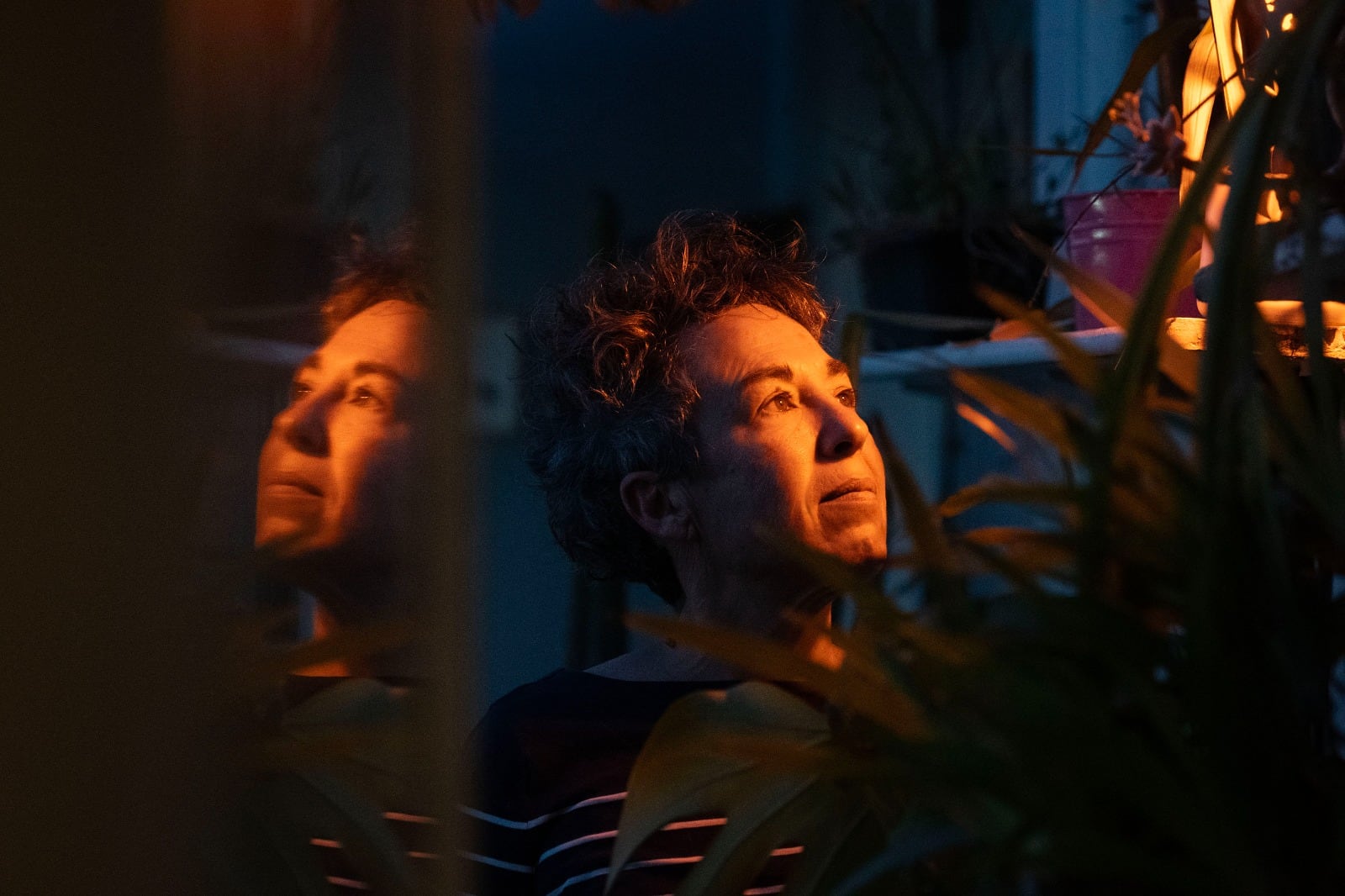 Gabriela Cabezón Cámara.