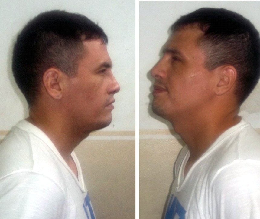 Leonel Pérez
