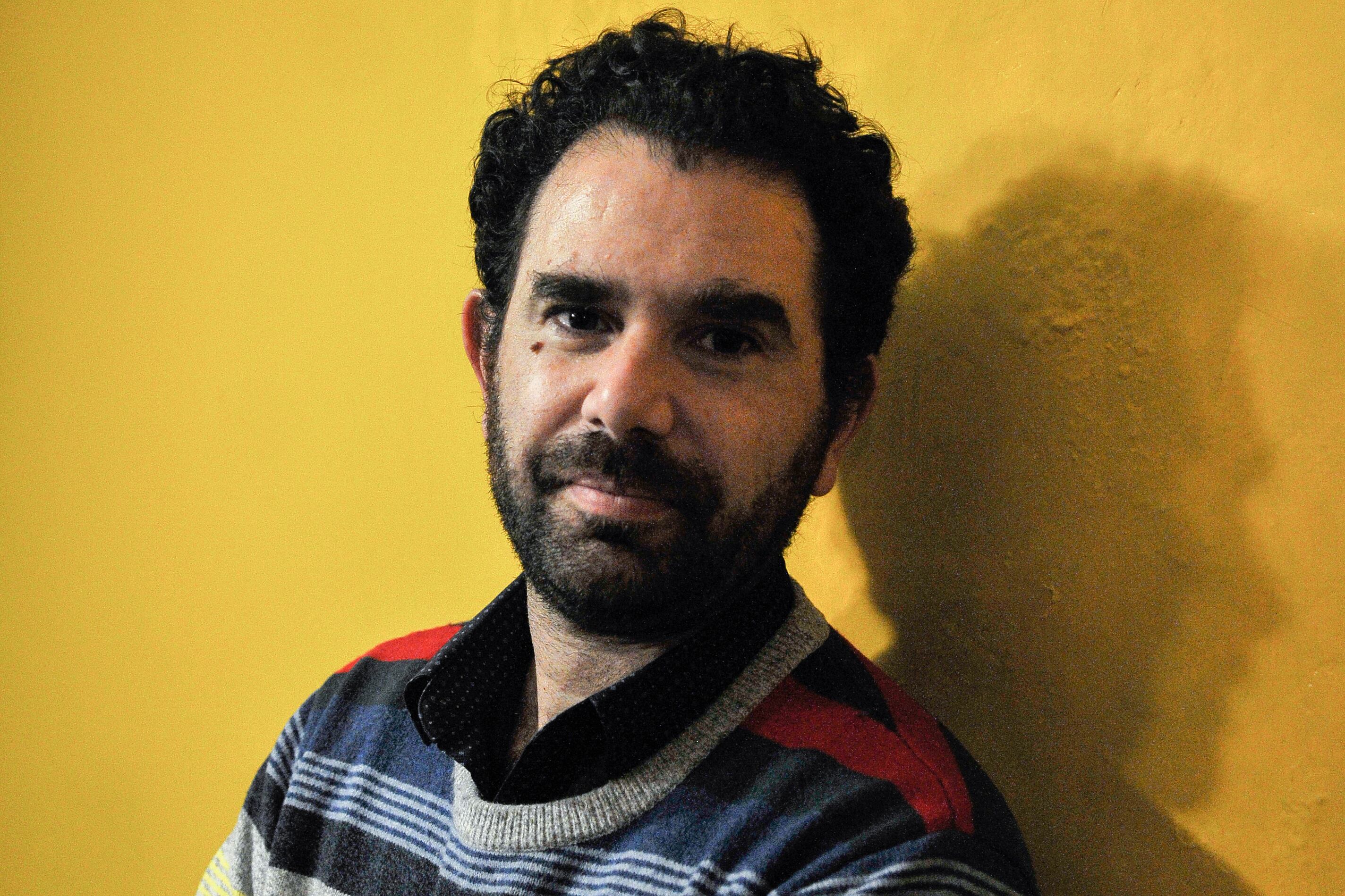 Gabriel Vommaro analiza el futuro del PRO tras la renuncia de Mauricio Macri.