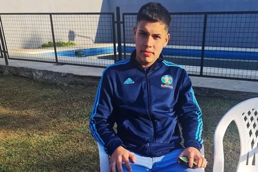 Tomás Tello, asesinado en Santa Teresita.