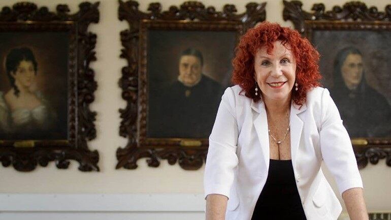 Perla Prigoshin