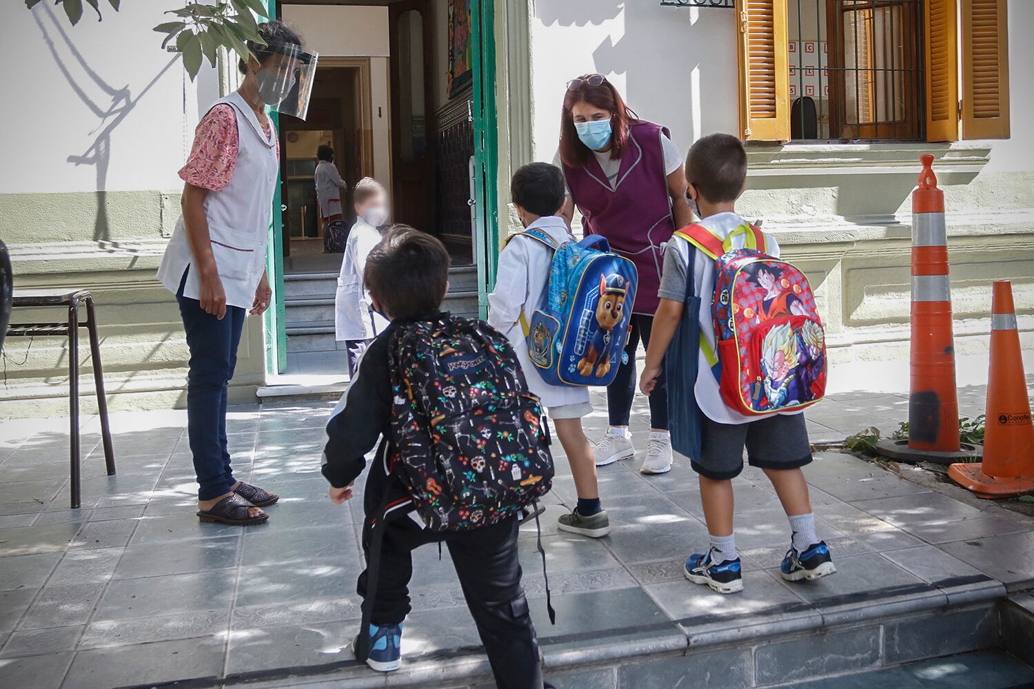 La Justicia confirmó que el problema de la falta de vacantes debe ser resuelto.