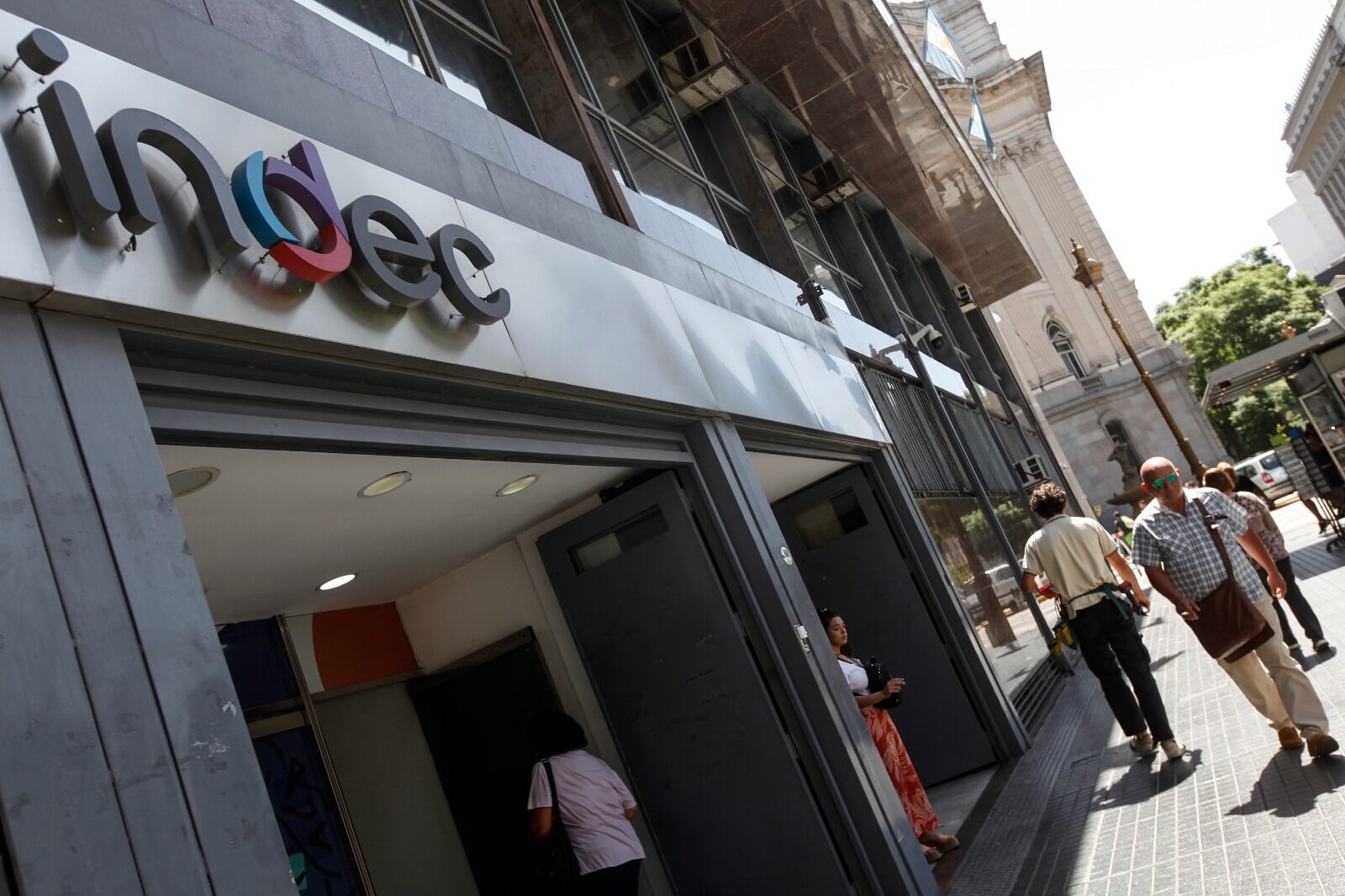 El Indec trabaja desde 2021 para actualizar la canasta del IPC