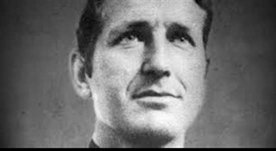 Mugica tenía 44 años cuando fue asesinado.