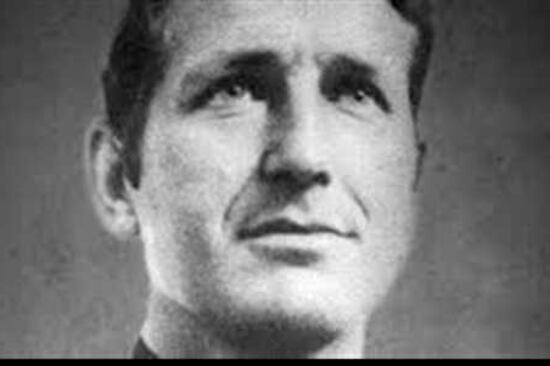 Mugica tenía 44 años cuando fue asesinado.