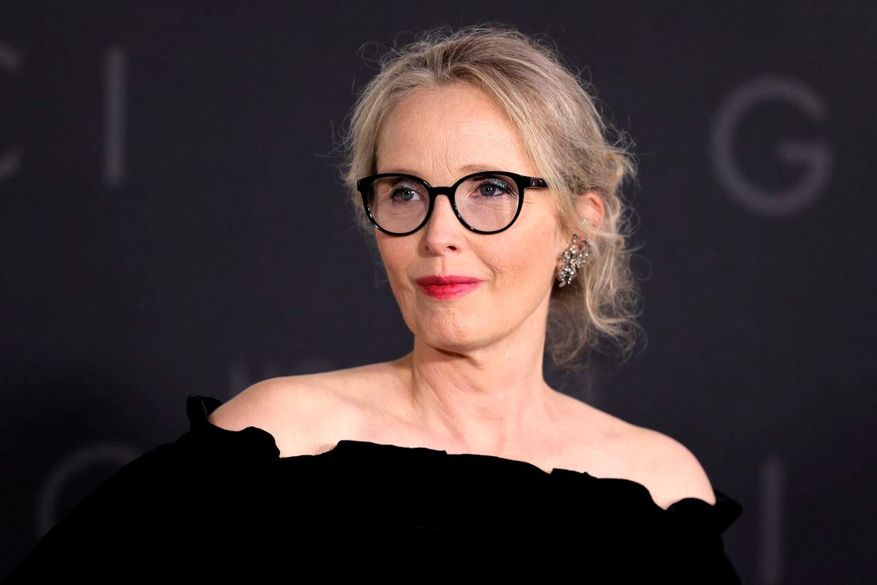 “Ultimamente me gusta el material políticamente consciente”, dice Delpy