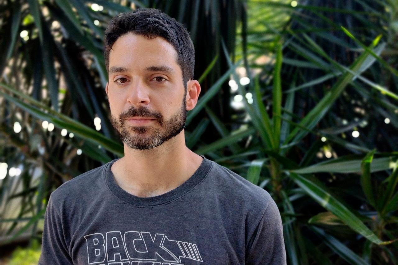 Confino es doctor en historia, docente y becario del CONICET.