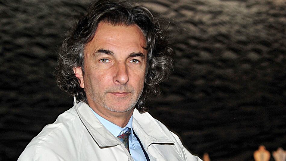 Angelo Calcaterra, primo del presidente Mauricio Macri, es investigado por la AFIP.