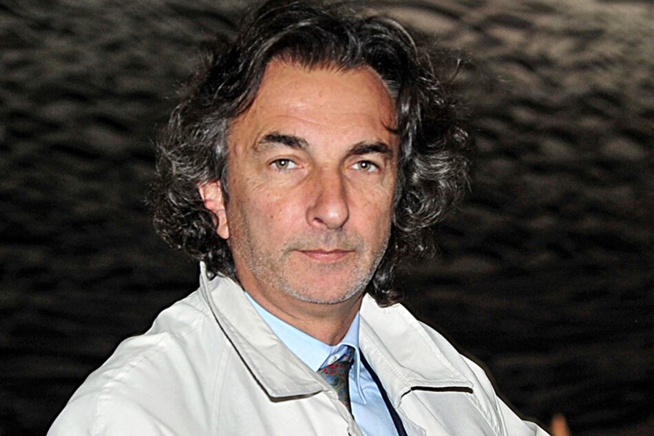 Angelo Calcaterra, primo del presidente Mauricio Macri, es investigado por la AFIP.