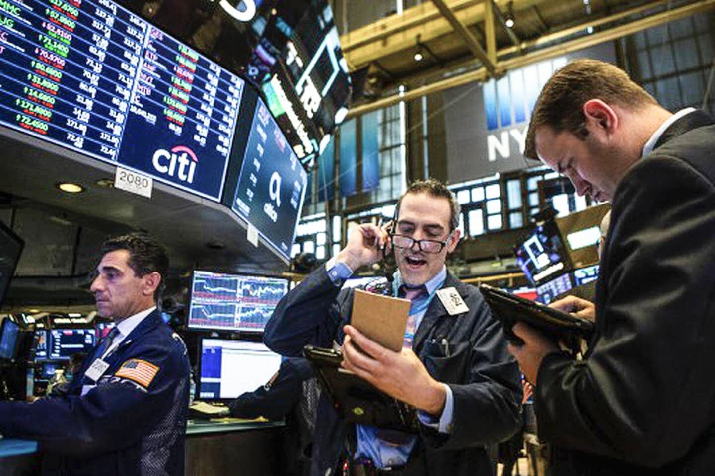 En Wall Street los ADR treparon hasta 4,7 por ciento