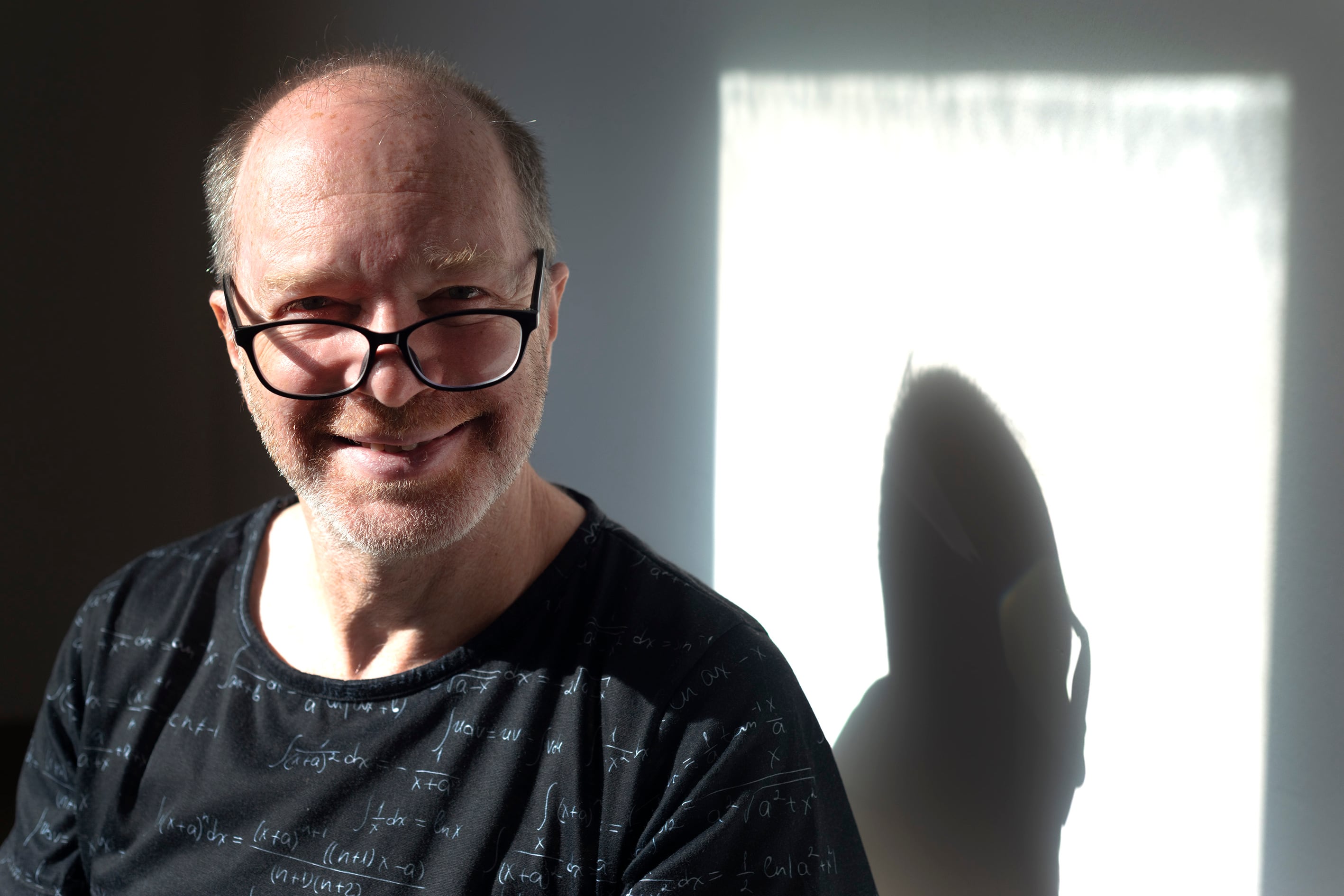 DIEGO GOLOMBEK-27/04/2025