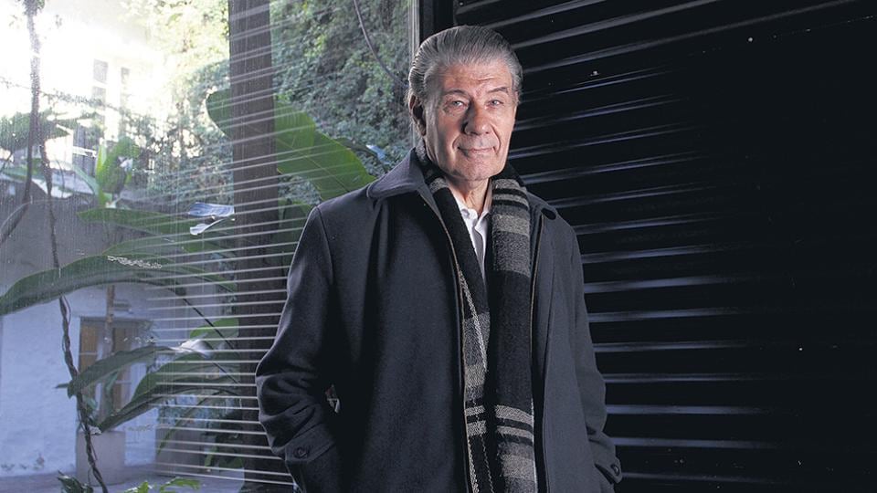 Víctor Hugo fue cuestionado por un dirigente del canal por haberse sumado a un paro.