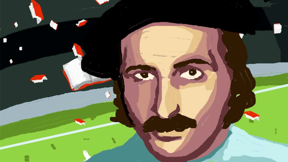 Crédito de la ilustración:Facundo Vitiello/Cooperativa La Masa