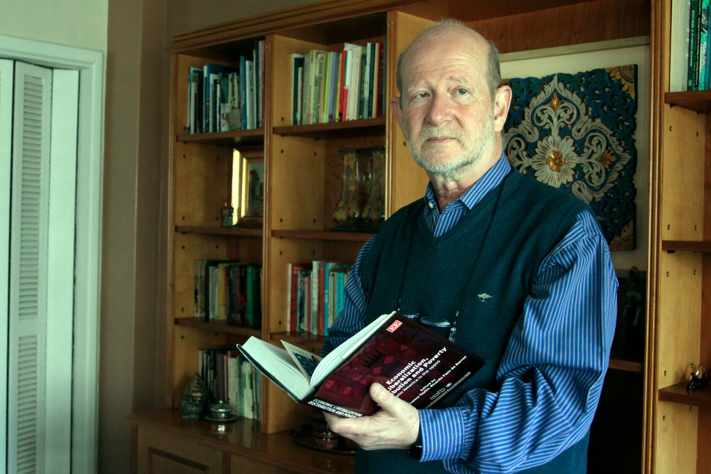 "Una reforma laboral general que contemple a todos los sectores, situaciones y calificaciones es una exageración impracticable".